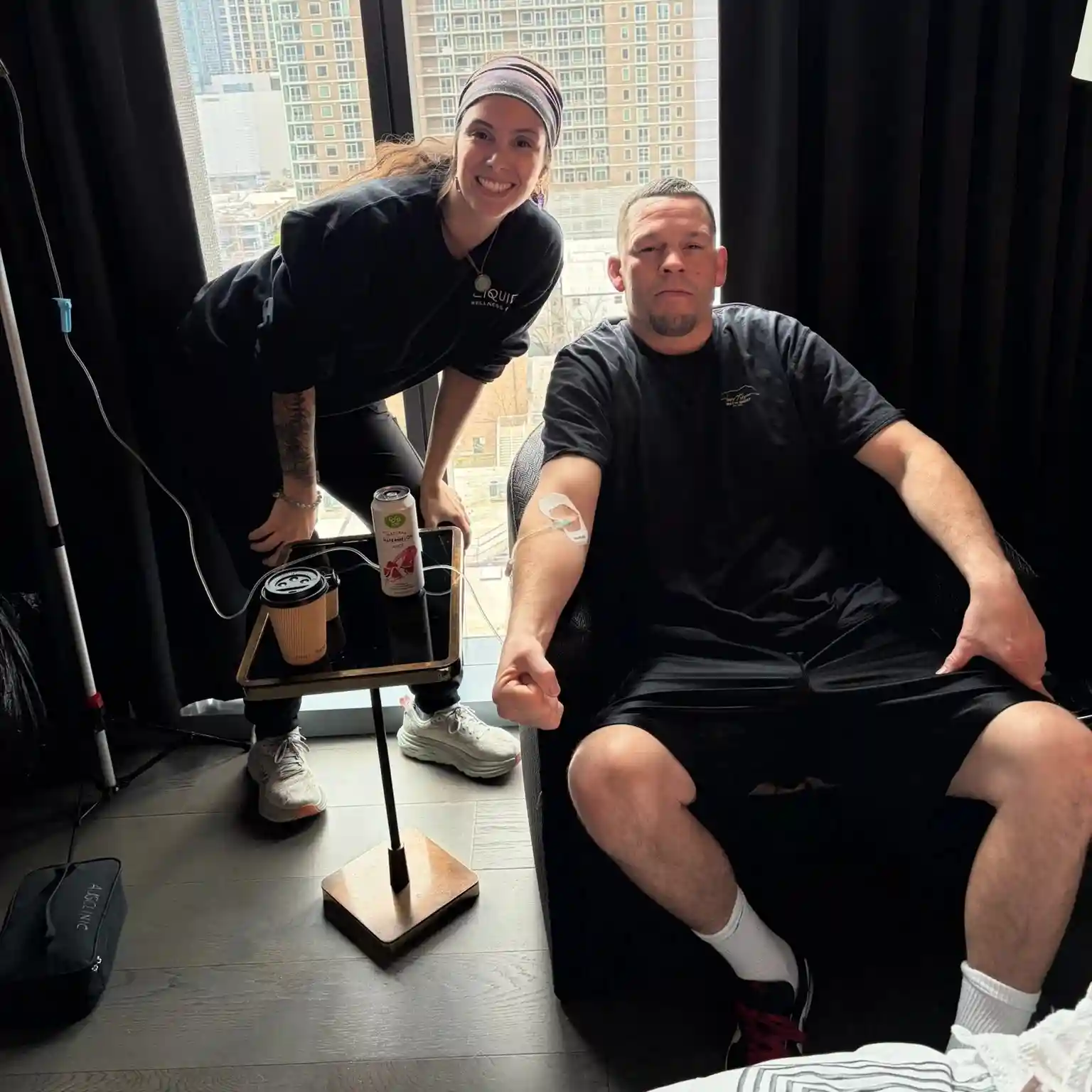 Liquid Mobile IV - Phoenix Metro